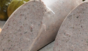 Hausmacher Leberwurst - Bild 1 von 2